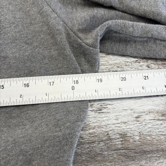 NWT Victoria’s Secret Pink MLB Cleveland Indians Women M Guardians Hoodie NEW - Picture 6 of 8